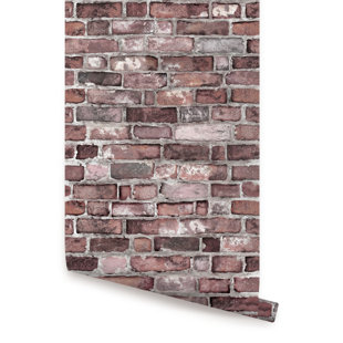 Peel And Stick Removable Purple Wallpaper Youll Love Peel And Stick Removable Purple Wallpaper Youll Love