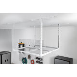 Etageres De Rangement Et Etageres Type Etageres Au Plafond