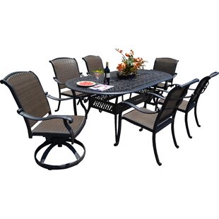 View Harland 7 Piece Dining