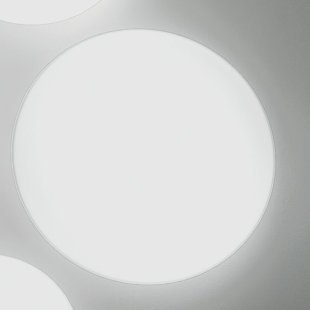 Best Bis 2-Light Outdoor Flush Mount By Ai Lati Outdoor Lighting Bis 2-Light Outdoor Flush Mount By Ai Lati Outdoor Lighting