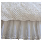 4 Sided Bedskirt Wayfair 4 Sided Bedskirt Wayfair
