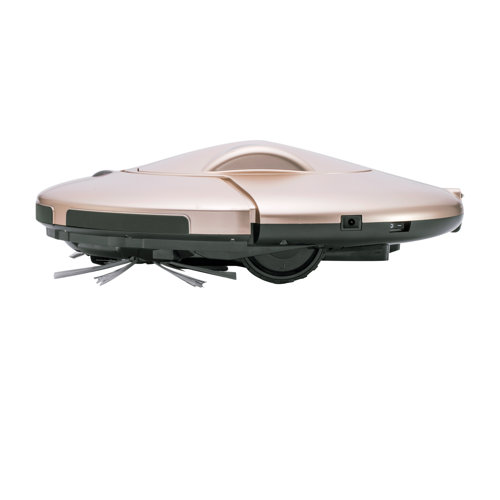 Kobot Rv353 Robotic Vacuum Manual Set Up Guide How To Set Up Youtube