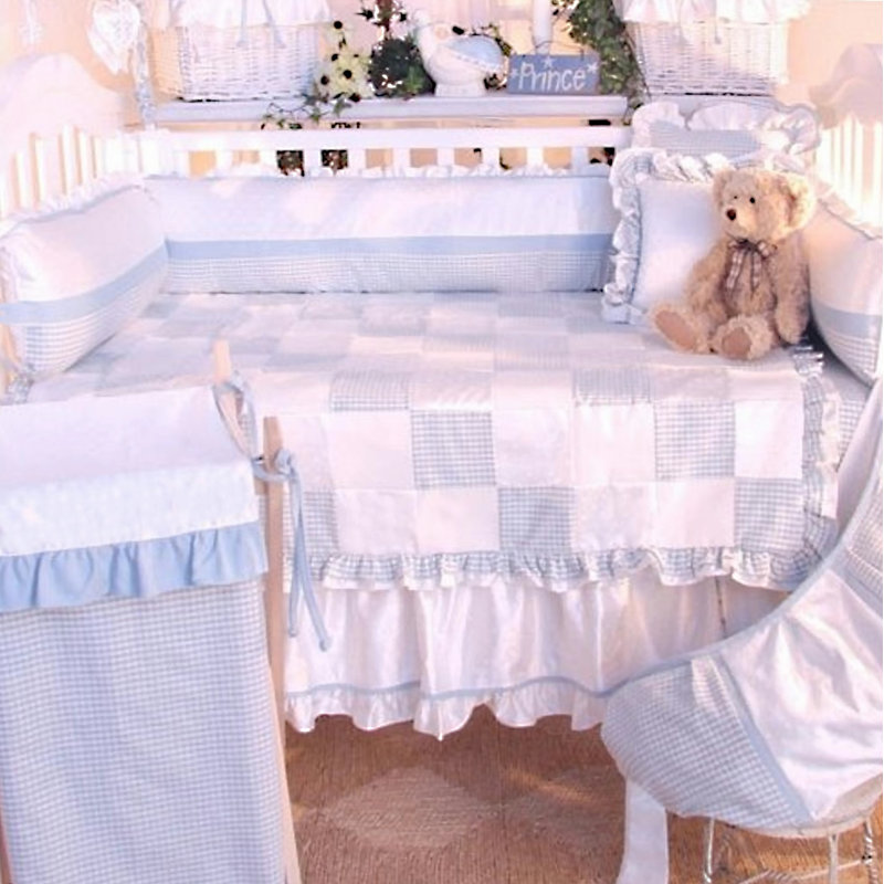 brandee danielle crib bedding