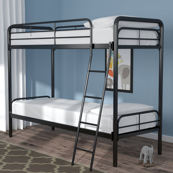 Xl Twin Loft Bed Frame Wayfair Xl Twin Loft Bed Frame Wayfair