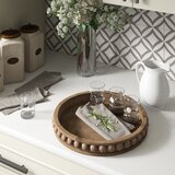 Decorative Trays For Tables Wayfair