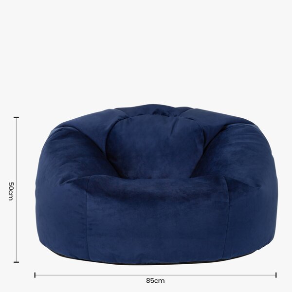 glenys bean bag chair