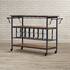 Foundstone Adrienne Bar Cart | Birch Lane