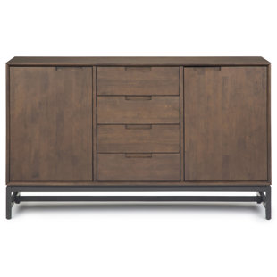 12 Inch Deep Sideboard Wayfair Bak Sideboard