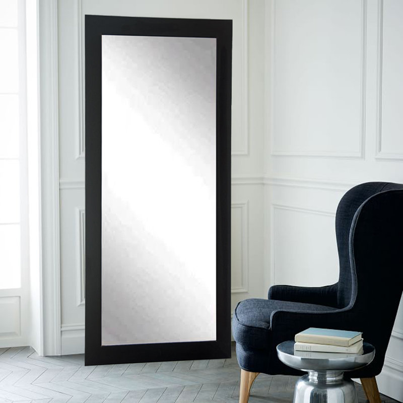 Commercial Value Lobby Full Length Wall Mirror Wayfair