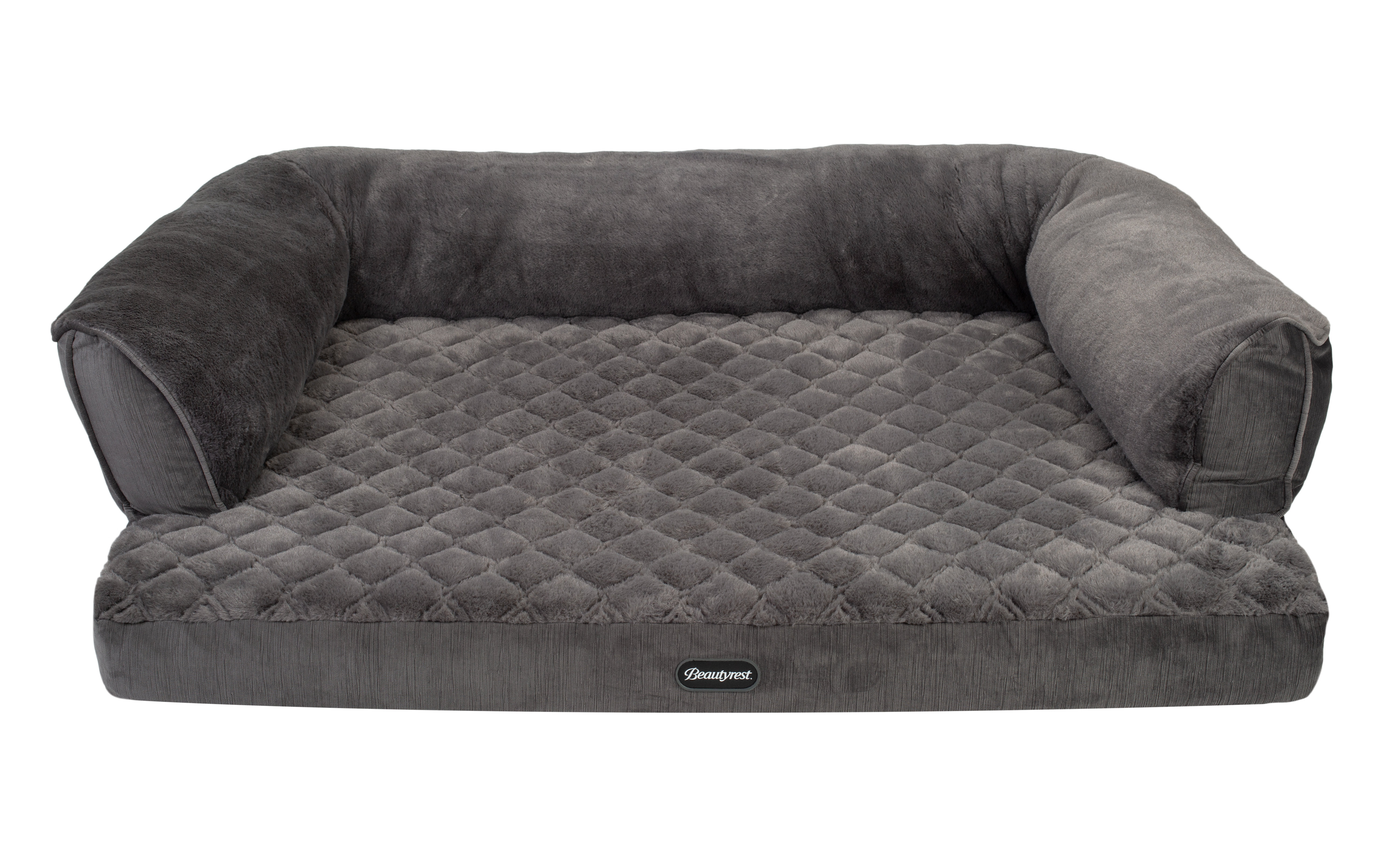 beautyrest dog bed