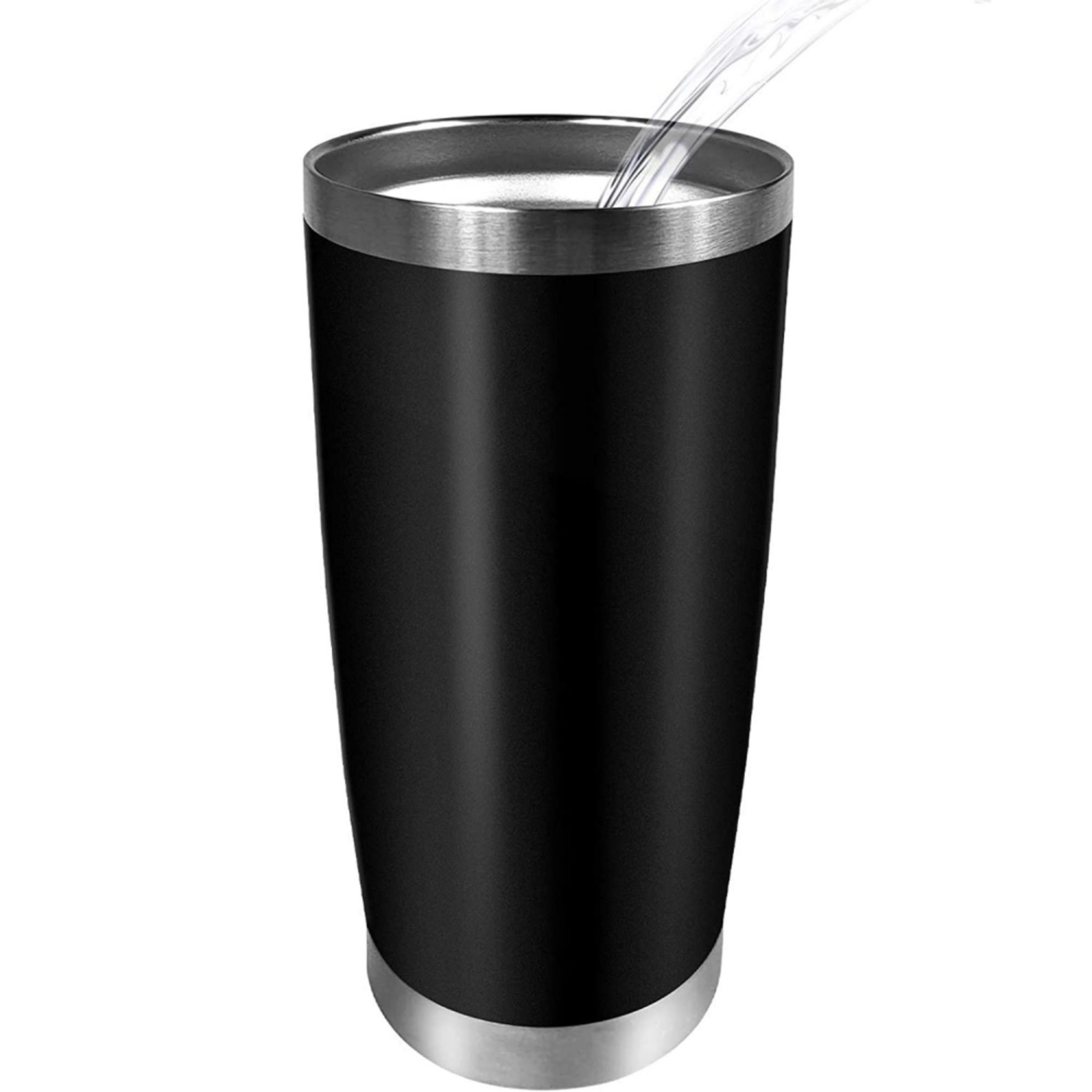 Aike Home Stainless Steel Insulated Cold Water Cup Wayfair