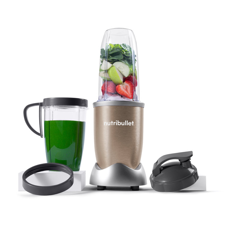 nutri blender set