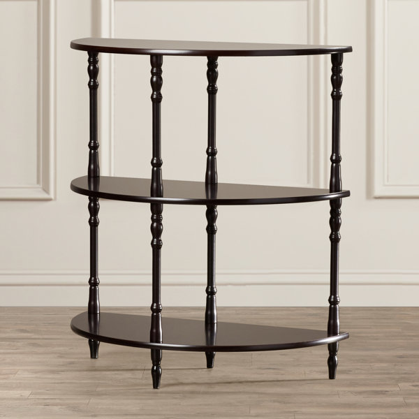 Half Moon Accent Table Wayfair Half Moon Accent Table Wayfair