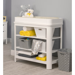 chandler crib