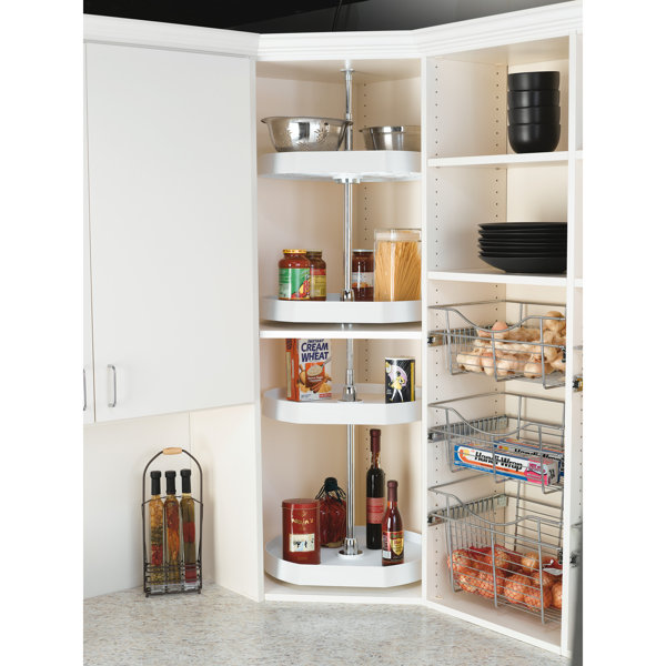 Shelving For Pantry Wayfair