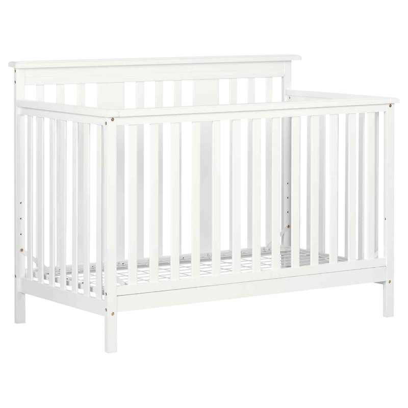South Shore Lit De Bebe Convertible Standard 2 En 1 Little Smileys Et Commentaires Wayfair Ca