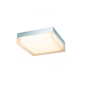 Dice 1-Light Flush Mount