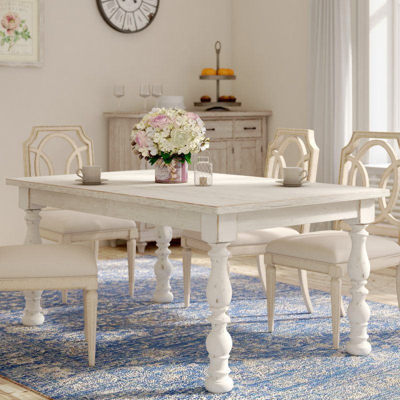 Artur Extending Dining Table