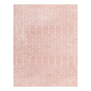 Sale Bright Blush Mauve Pink Rugs Living Room Kids Baby