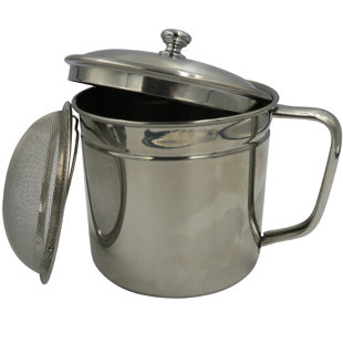 Kitchen Grease Can Wayfair