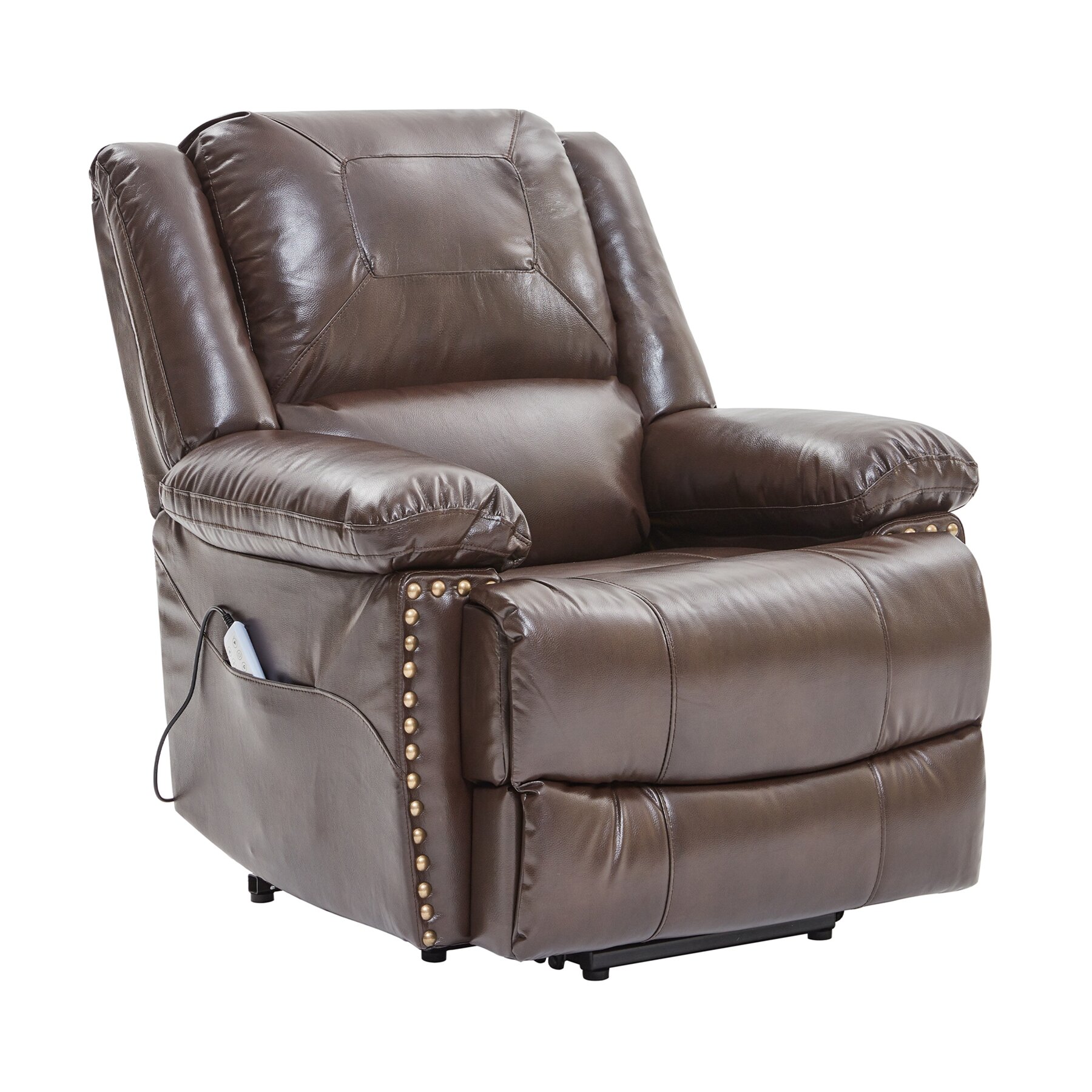 chesterfield directors chair