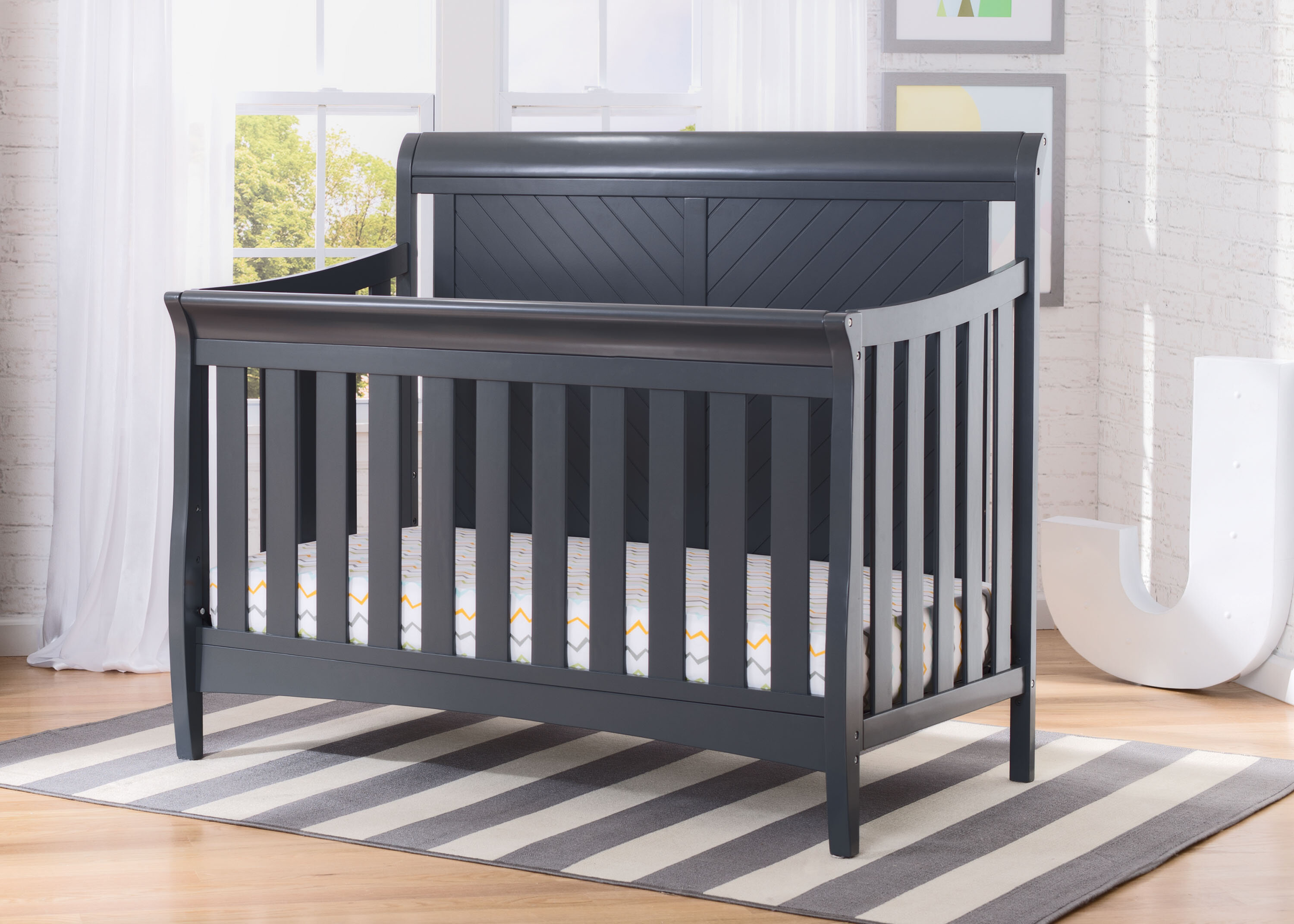 bennington elite mini crib