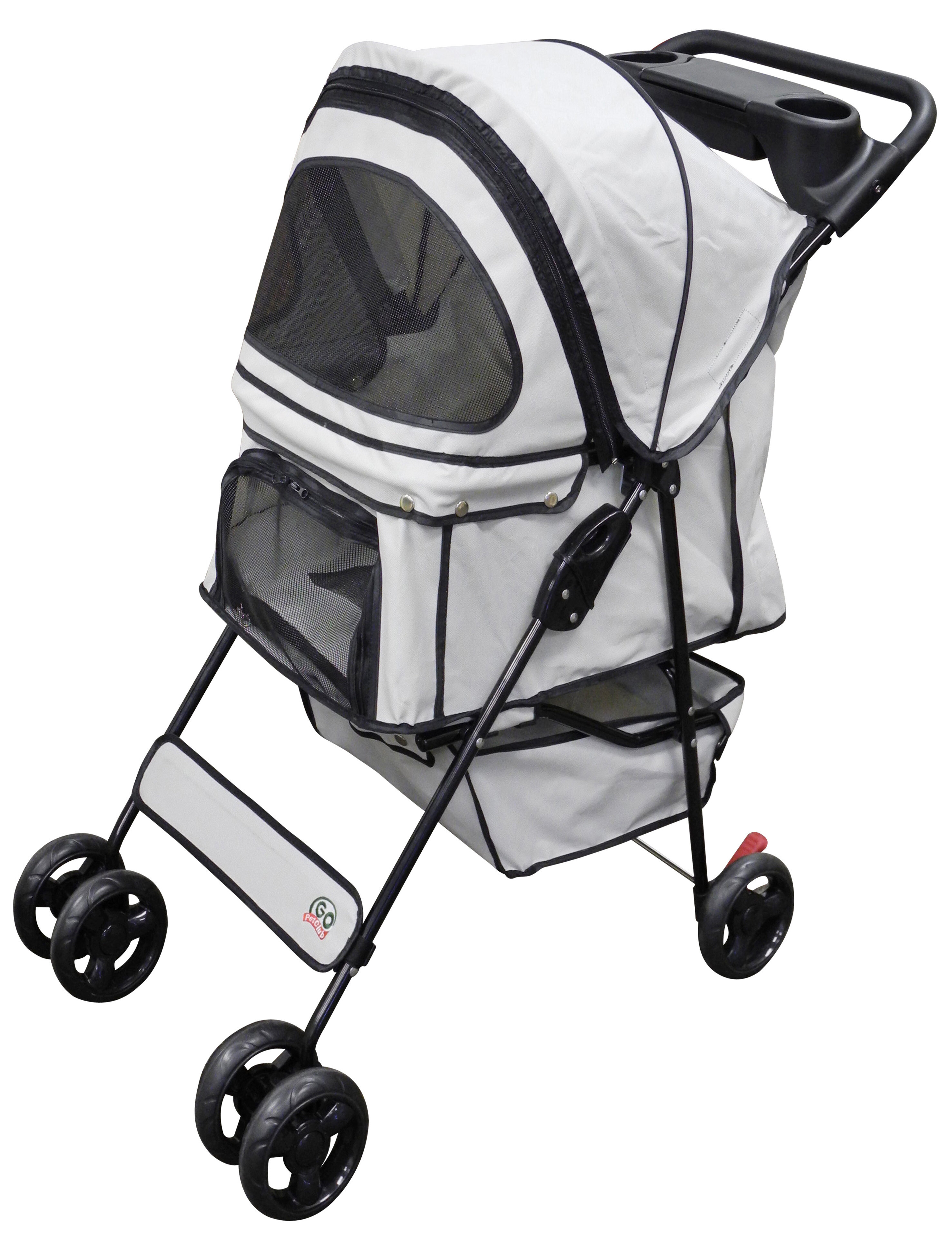 baby club stroller