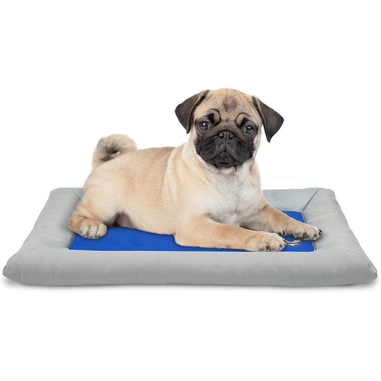 self cooling mat