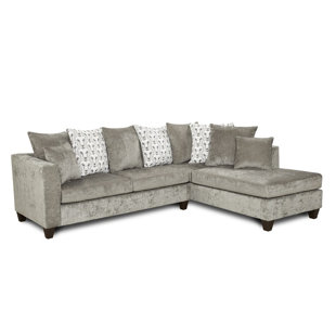 Thacker Modular Sectional by Winston Porter Cool