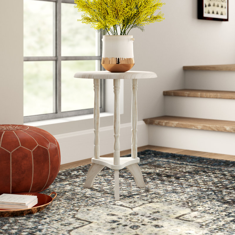 Mistana Lynn Unfinished Parawood Plant Stand Reviews Wayfair Trending Searches
