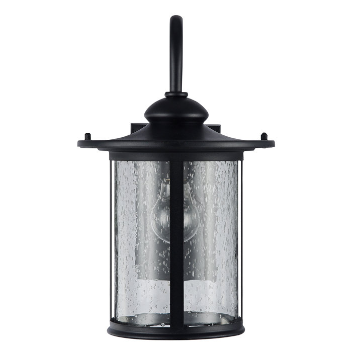 Wickford 1 Light Outdoor Wall Lantern Wickford 1 Light Outdoor Wall Lantern