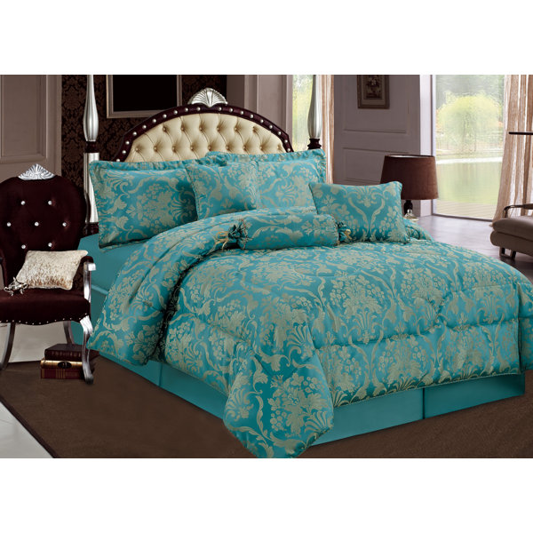 Classicliving Tagesdecken Set Carnot Ruby Mit Kissen Bewertungen Wayfair De