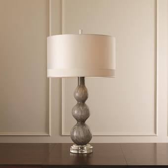 cloud table lamp