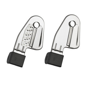 Spiralizer Accessory Blades