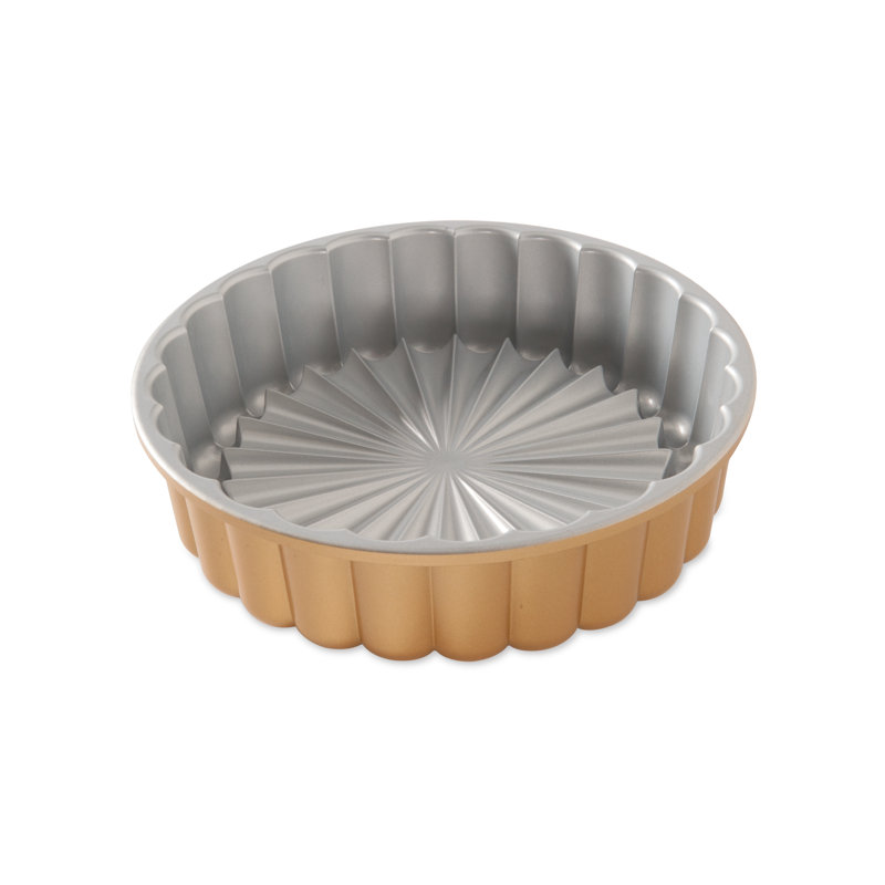 Nordic Ware Charlotte Baking Pan