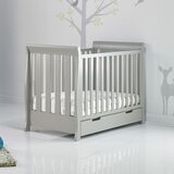 wayfair alaska cot bed