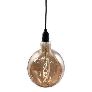 led battery pendant light