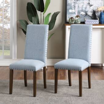 dahill upholstered side chair