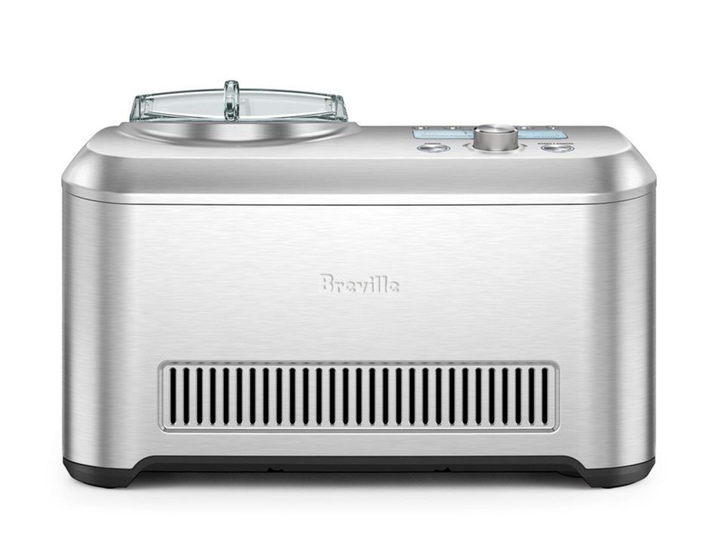 Breville The Smart Scoop Reviews Wayfair