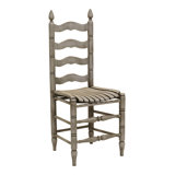 Bensonhurst Solid Wood Dining Chair (Set of 2) by August Grove®