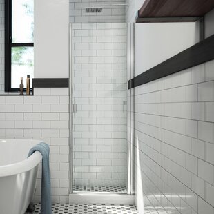 Arizona Shower Bathtub Doors You Ll Love In 2020 Wayfair