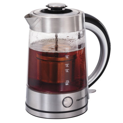 Hamilton Beach 18 qt Electric Tea Kettle Hamilton Beach
