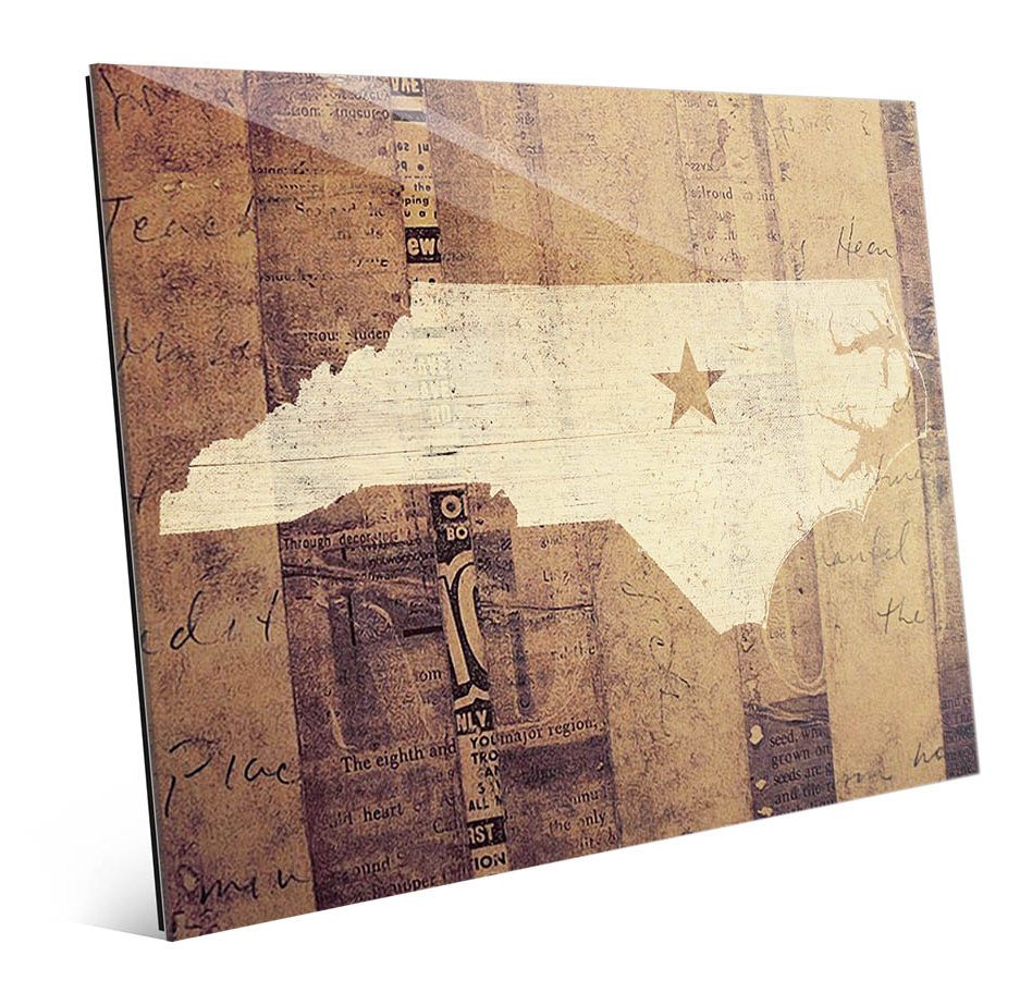Click Wall Art North Carolina by Click Wall Art Exclusive Designer