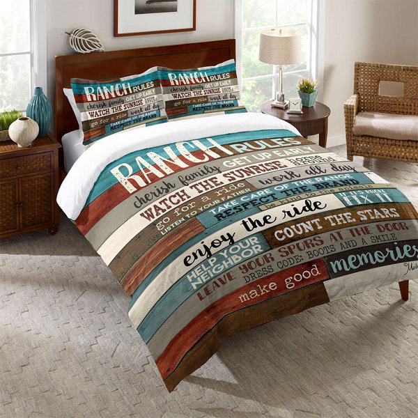Southwest Bedding Wayfair Ca