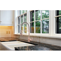 Modern Contemporary Kitchen Faucets Joss Main