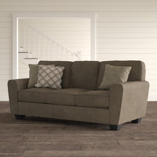 Farmhouse Rustic Made In Usa Sofas Birch Lane