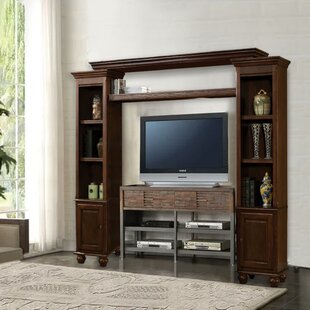 Vosburg Entertainment Center For TVs Up To 58