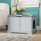 Litter Boxes Enclosures Furniture