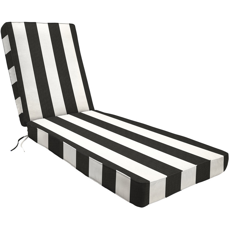 Wayfair Custom Outdoor Cushions Double Piped Indoor Outdoor