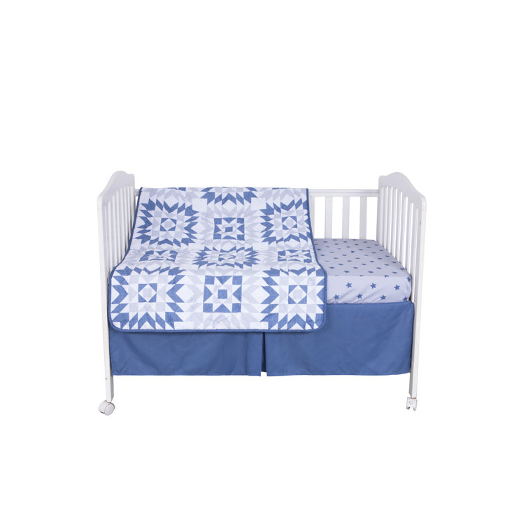 wayfair crib sets